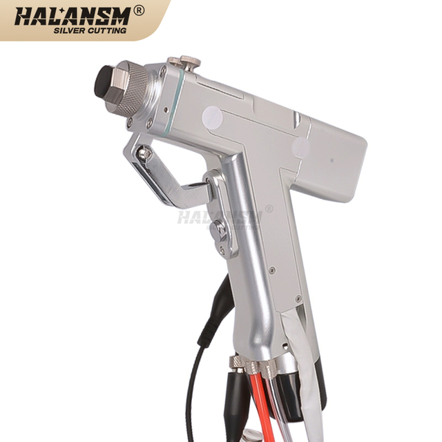 HALANSM&reg; Welding Gun Nozzle — Replacement Nozzle for Handheld Laser Welding Gun
