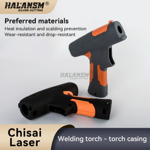 HALANSM HLN-GS-21T 21T Gun Casing and Grip Sleeve Pair