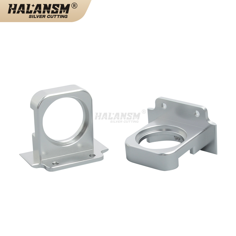 HALANSM focus lens assembly for Raytools BW101-GS handheld laser welding head, 1070 nm AR coating