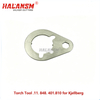 Top view of HALANSM Kjellberg Torch Tool 11.848.401.810 Plasma Cutting Wrench