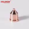 HALANSM 120927 80A plasma cutting nozzle for Hypertherm Powermax 1250 T80 torch
