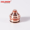 HALANSM 220182 nozzle for Hypertherm HPR130XD HPR260XD HPR400XD plasma cutting torch, main product view