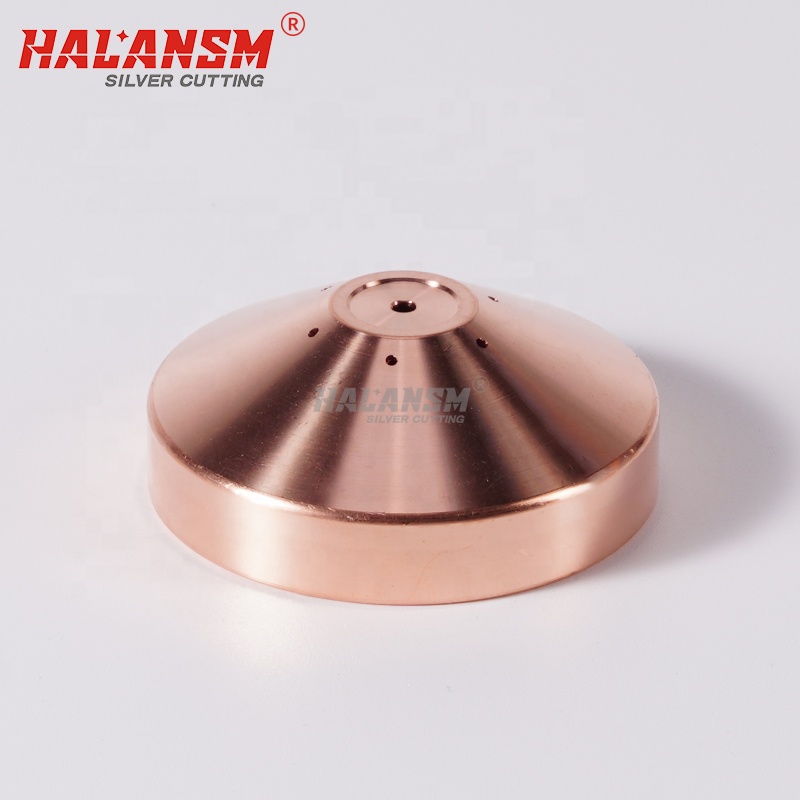 HALANSM 220532 Shield for Hypertherm HyPro2000 and HT2000 Plasma Cutting Torch 50A