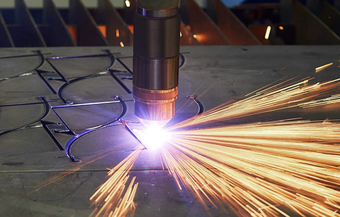 Halan Welding consumables deliver superior cut quality through precision engineering, ensuring clean edges, minimal dross, and exceptional part accuracy.