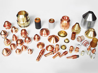 Service First is the core promise of Halan Welding: a commitment to partnership that ensures your success with our plasma consumables, from selection to support.