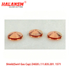 HALANSM&reg; Kjellberg Z4020 swirl gas cap side view copper alloy
