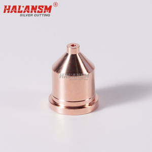HALANSM 120931 60A Cutting Nozzle for Hypertherm Powermax 1250 T80 Plasma Torch
