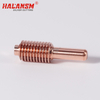 HALANSM 120926 Electrode for Hypertherm Powermax 1250 1650 T80 Plasma Cutting Torch 40-80A