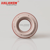 HALANSM 220180 swirl ring main view, compatible replacement for Hypertherm HPR130 HPR260 HPR130XD HPR260XD 30A 45A plasma torch