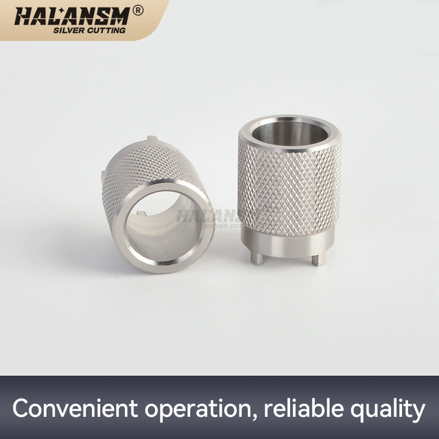 HALANSM HLN-CW CQWY Collimator Disassembly Wrench for Weiye (Chaoqiang) SUP Laser Welding Heads