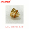 HALANSM Kjellberg Compatible Nozzle Cap G3209 for HiFocus Series