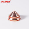 HALANSM 220741 260A Bevel Shield for Hypertherm HPR260XD Plasma Cutting Torch Consumables