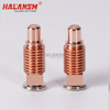 HALANSM 220971 Silver Electrode for Hypertherm Powermax 45XP 65 85 105 125