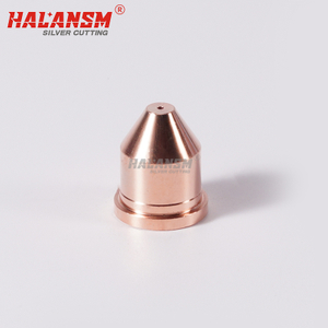 HALANSM® 60A Extended Nozzle 220007 for Hypertherm Powermax 1250 Plasma Cutting System