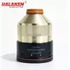 HALANSM 220756 inner retaining cap for Hypertherm HPR130XD HPR260XD HPR400XD plasma torch, main product view