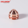 HALANSM 220890 Nozzle for Hypertherm HyPro2000 and HT2000 Plasma Cutting Torch 50A Air Cutting