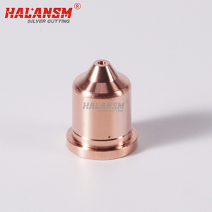 HALANSM 220816 Plasma Cutting Nozzle for Hypertherm Powermax 65 85 105