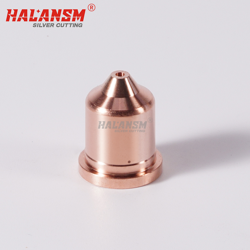 HALANSM 220816 Plasma Cutting Nozzle for Hypertherm Powermax 65 85 105