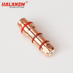 Electrode 420258 Silver Core for XPR Plasma Torch High Precision Tip