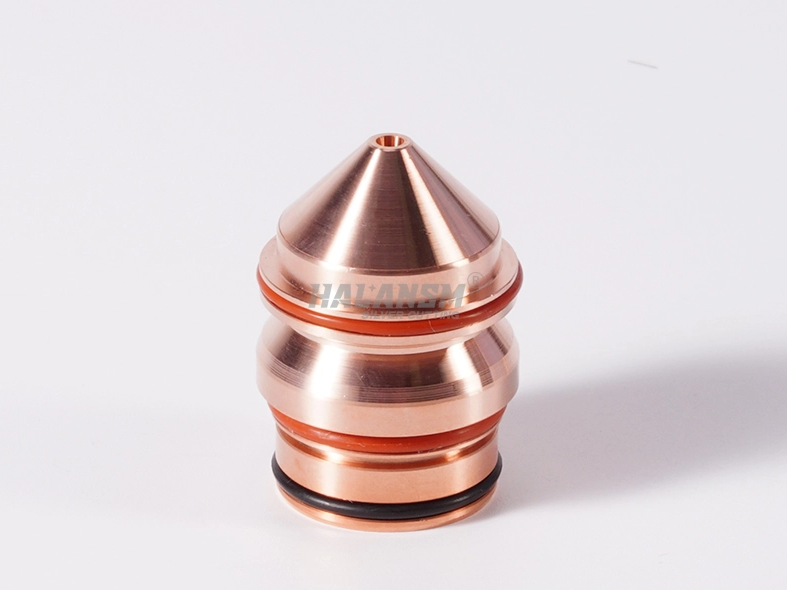Unlock Weld-Ready Bevels: The Complete Guide to HALANSM&reg; 220632 Plasma Nozzle Superiority