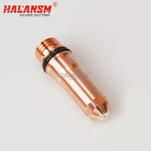 HALANSM 220435 SilverPlus Electrode for Hypertherm HPR260XD Plasma Torch