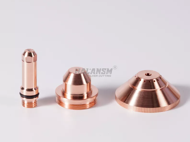 Technical Deep Dive: Premium Consumable Stacks For Hypertherm MAX200 & HyPro2000 Systems