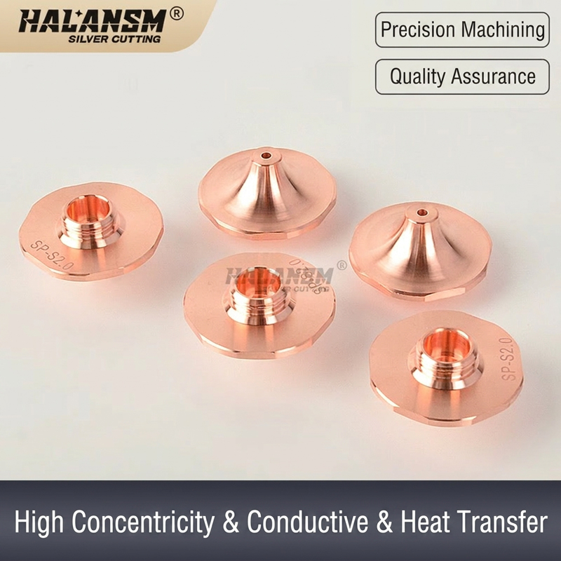 HALANSM&reg; SP-S D28 H15 M11 stepped internal bore detail