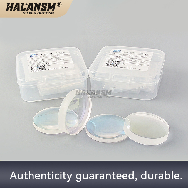HALANSM&reg; HLN-LN-D30F75 WSX Focusing Lens D30 F75 F100 F125 F150