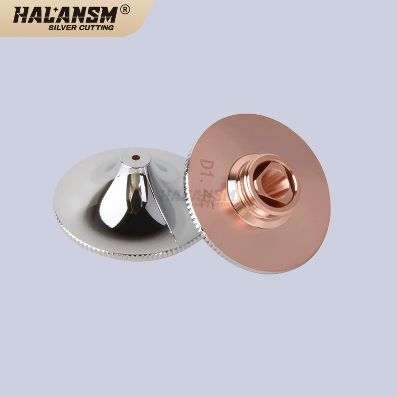 HALANSM&reg; SP-S D28 H15 M11 laser nozzle packaging 10 pieces per box