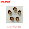 HALANSM&reg; Kjellberg V101 swirl ring gas guide .12.40860 Vespel PA-S75
