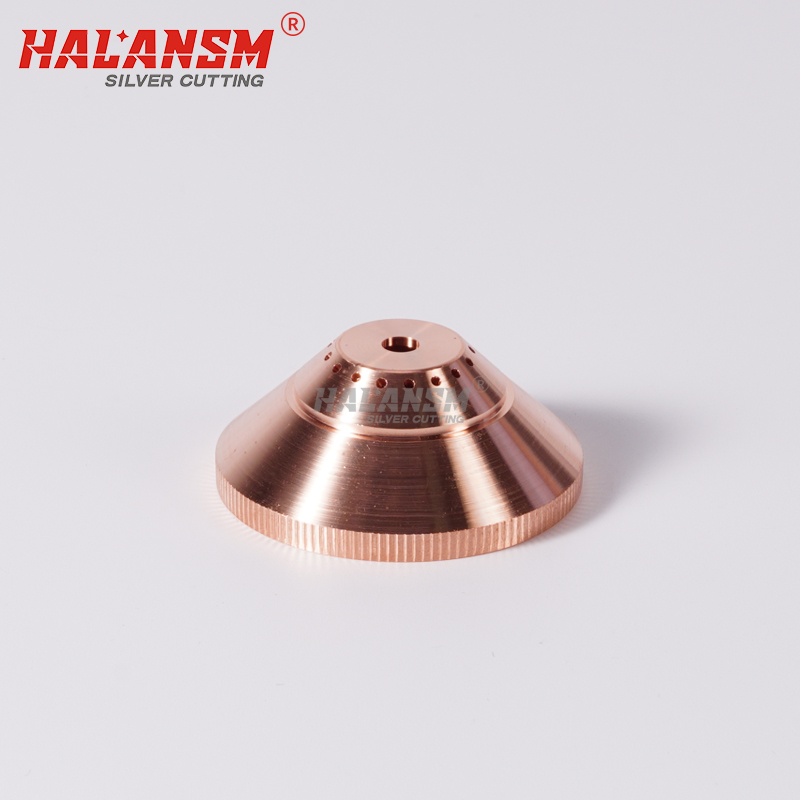 HALANSM Shield 020448 for Hypertherm MAX200 100A machine torch, Air and O₂ cutting