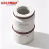 HALANSM 220631 Swirl Ring for Hypertherm HPR400A Plasma Torch Consumables (Bevel 400A)