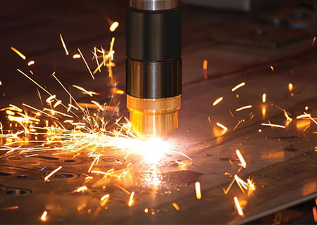 Halan Welding’s advanced electrode technology is engineered to significantly extend service life, reducing your plasma cutter operating costs.